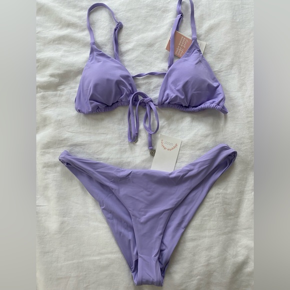 Dippin' Daisy's | Swim | Brand New Dippin Daisys Bikini | Poshmark